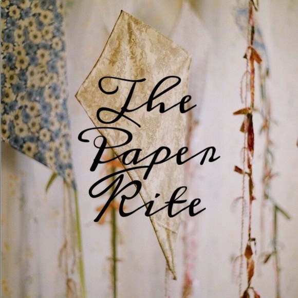 thepaperkite